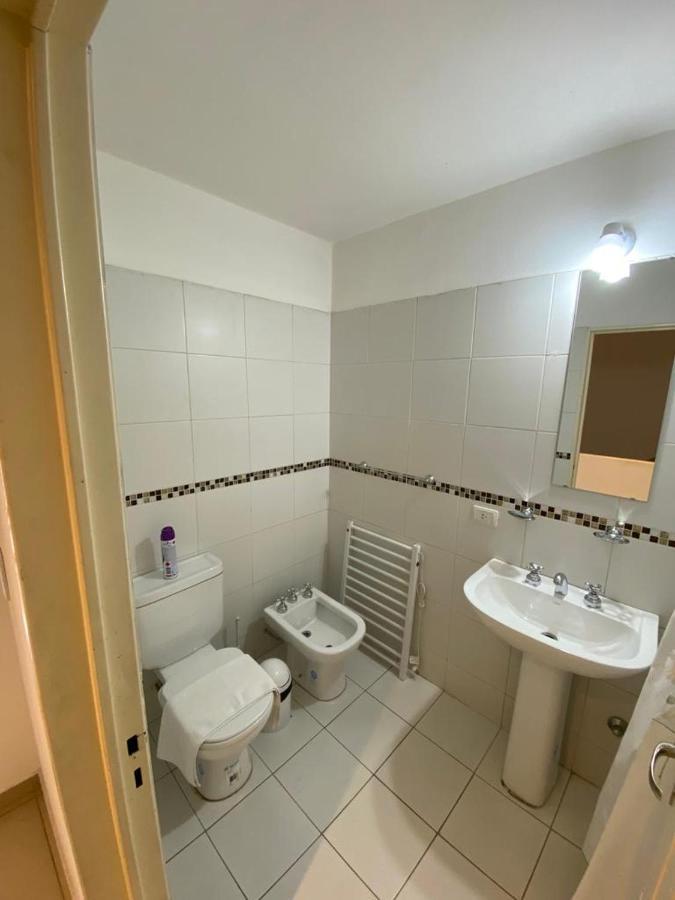 Alojando Departamento Independencia Nva Cba Apartment Cordoba Bagian luar foto