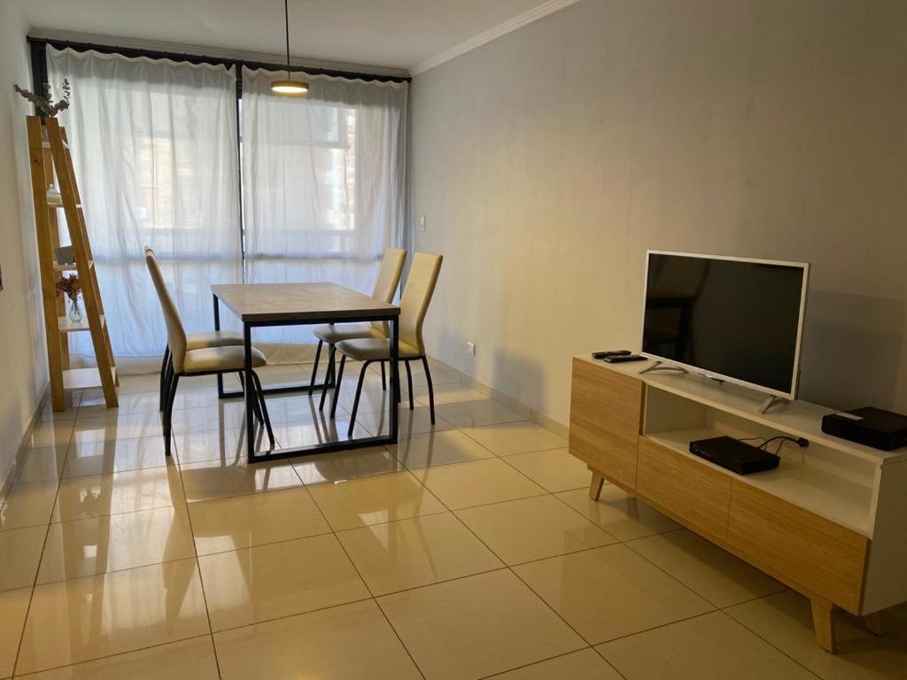 Alojando Departamento Independencia Nva Cba Apartment Cordoba Bagian luar foto