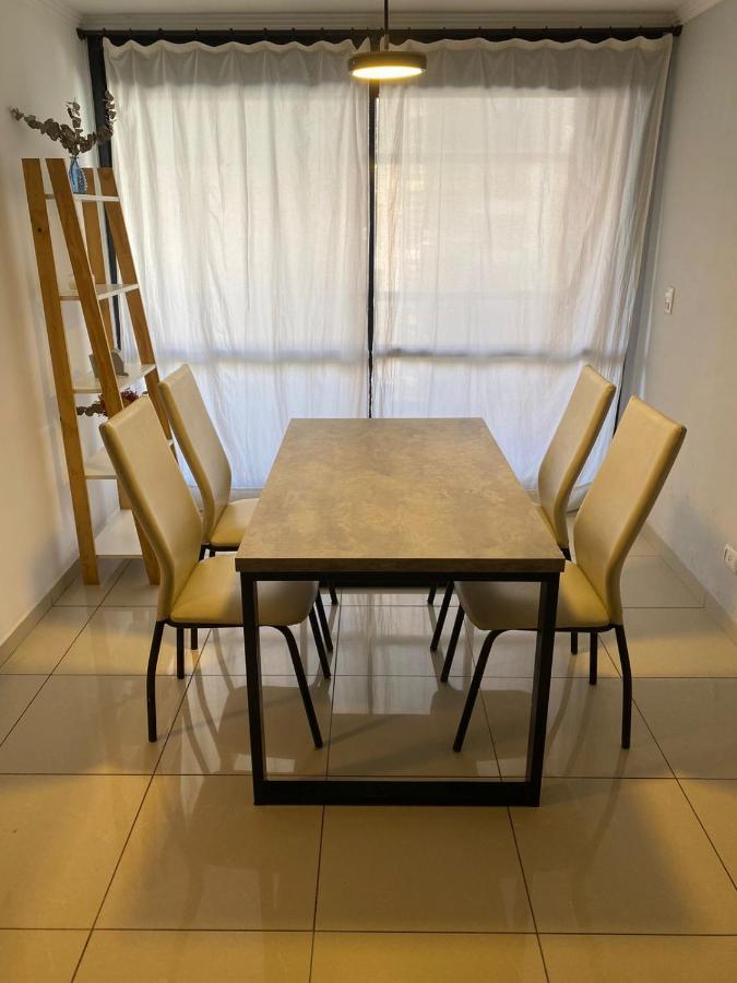 Alojando Departamento Independencia Nva Cba Apartment Cordoba Bagian luar foto