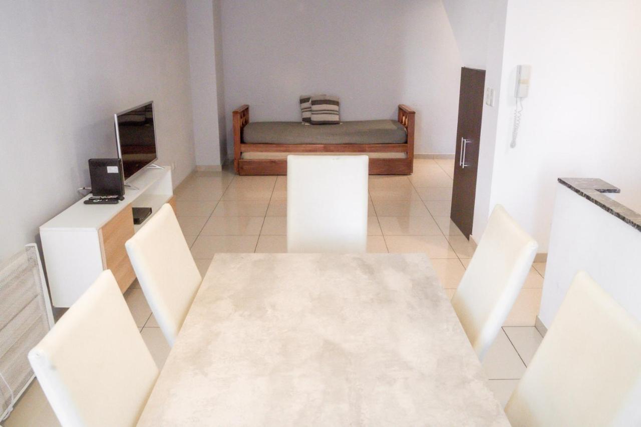 Alojando Departamento Independencia Nva Cba Apartment Cordoba Bagian luar foto