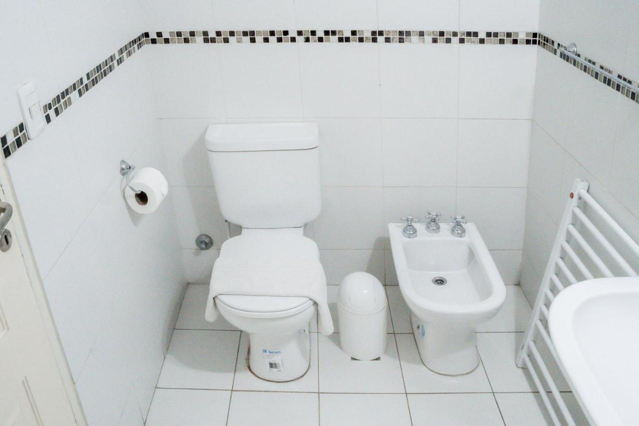 Alojando Departamento Independencia Nva Cba Apartment Cordoba Bagian luar foto